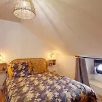 Holiday home L'oree Du Mezenc Et Son Bain Nordique Privatif