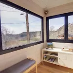 L'oree Du Mezenc Et Son Bain Nordique Privatif Holiday home Saint-Front (Haute-Loire)