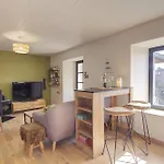 Holiday home L'oree Du Mezenc Et Son Bain Nordique Privatif *
