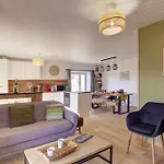 Holiday home L'oree Du Mezenc Et Son Bain Nordique Privatif Saint-Front (Haute-Loire)