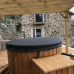 L'oree Du Mezenc Et Son Bain Nordique Privatif *