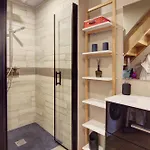 Holiday home L'oree Du Mezenc Et Son Bain Nordique Privatif Saint-Front (Haute-Loire)