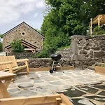 L'oree Du Mezenc Et Son Bain Nordique Privatif * Saint-Front (Haute-Loire)