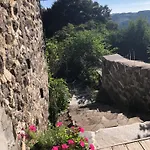 Holiday home L'oree Du Mezenc Et Son Bain Nordique Privatif Saint-Front (Haute-Loire)