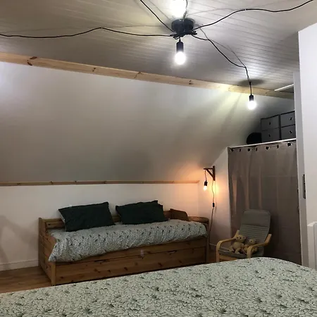 L'oree Du Mezenc Et Son Bain Nordique Privatif