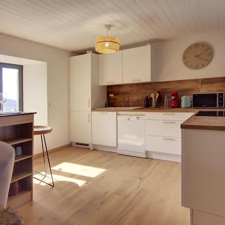 L'oree Du Mezenc Et Son Bain Nordique Privatif Saint-Front (Haute-Loire)