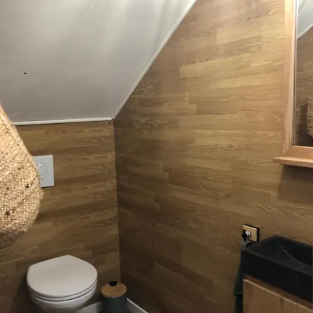 L'oree Du Mezenc Et Son Bain Nordique Privatif בית נופש *