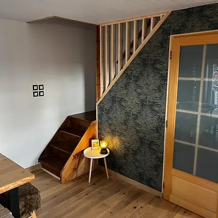 L'oree Du Mezenc Et Son Bain Nordique Privatif *