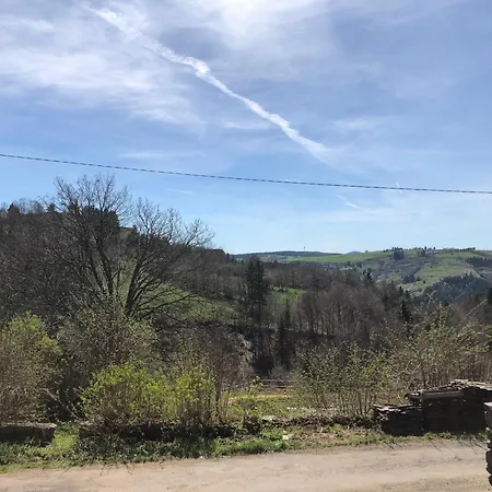 L'oree Du Mezenc Et Son Bain Nordique Privatif *