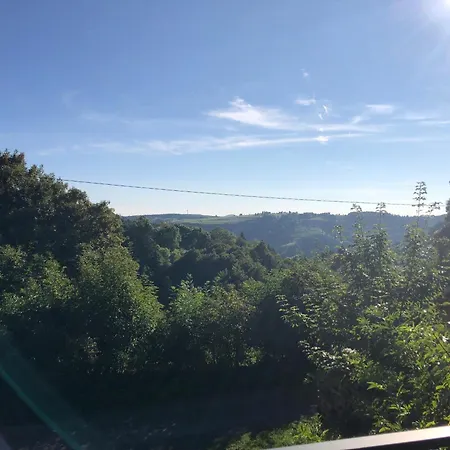 Tatil Evi L'oree Du Mezenc Et Son Bain Nordique Privatif *